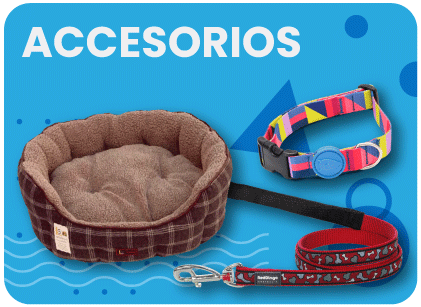 Accesorios